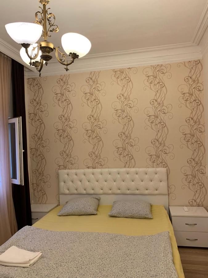 Old Batumi Apartments Exterior foto
